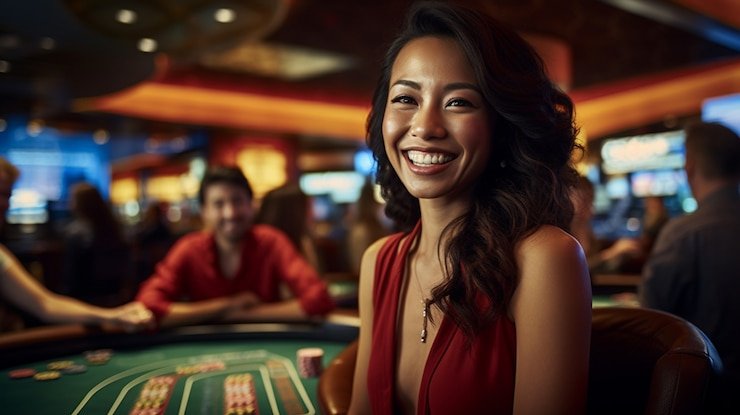 ling slot mobile app login screen on Android and iOS devices