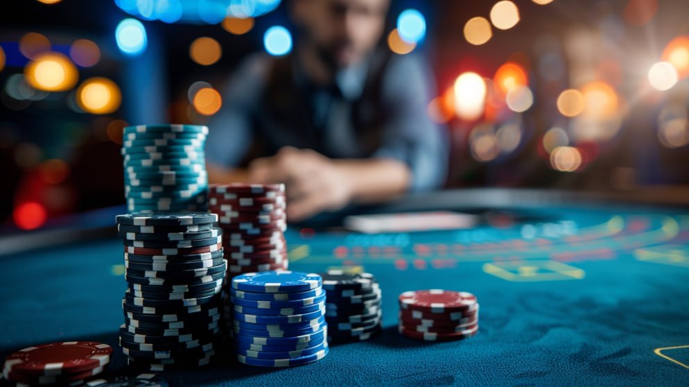 ling slot sportsbook and live casino interface on mobile device